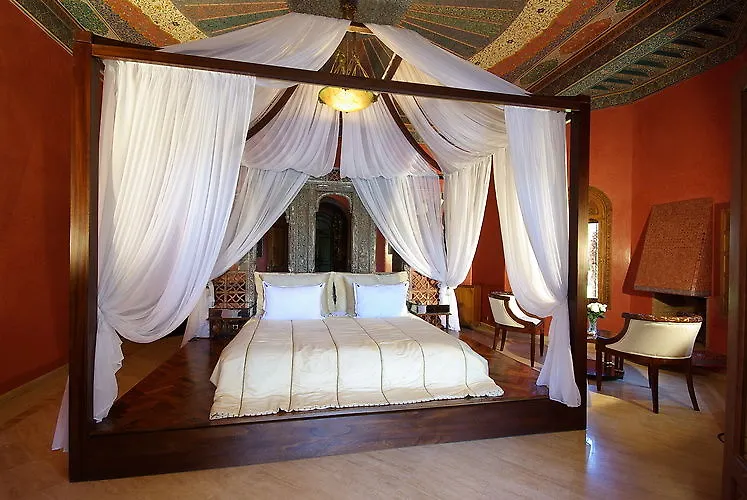 Villa Lotus Savinio Marrakesh Maroc