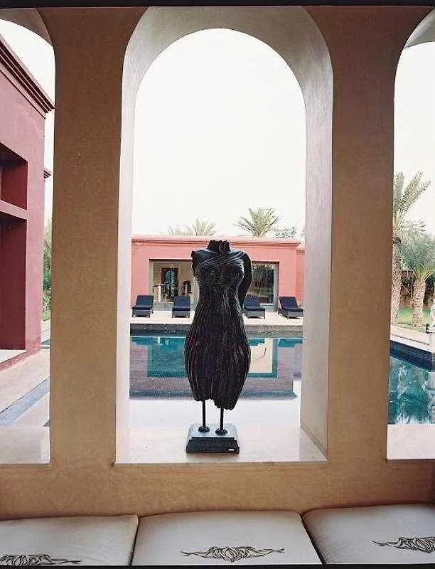 Villa Lotus Savinio Marrakesh 5*,