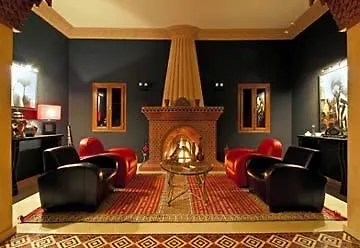 Villa Lotus Savinio Marrakesh 5*,  Maroc