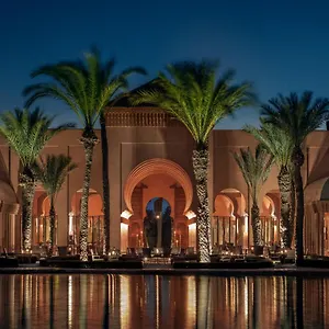 Otel Amanjena