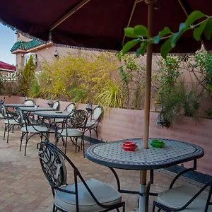 Merzouga Hotel
