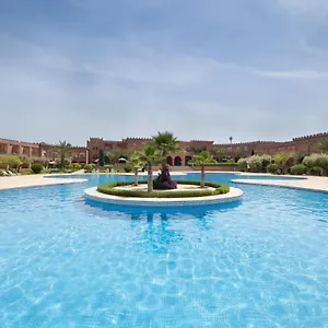 Hotel Grand Mogador Agdal &