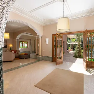 5* Hotel Domaine Abiad