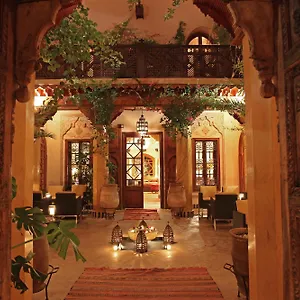 La Maison Arabe Hotel, & Cooking Workshops Hotel