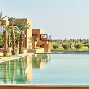 Park Hyatt Marrakech Hotel
