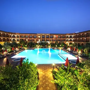 Dwo Marrakech Ennakhil Hotel
