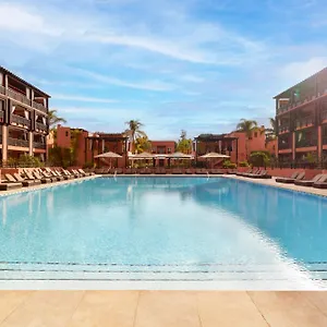 Hôtel&ryads Barrière Le Naoura Hotel