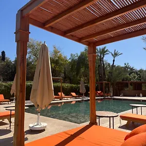 Pavillon Du Golf Hotel