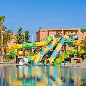 Mogador Aqua Fun & Hotel
