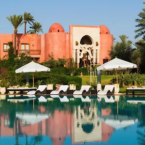 Palais Mehdi Hotel