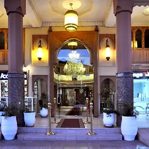 Otel Mont Gueliz