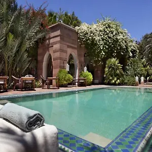 Dar Rhizlane, Palais Table D'hôtes&spa Hotel