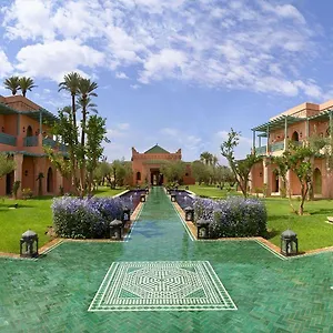 Hotel Jardins D'ines