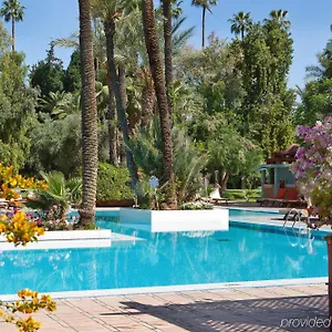 Otel Kenzi Farah