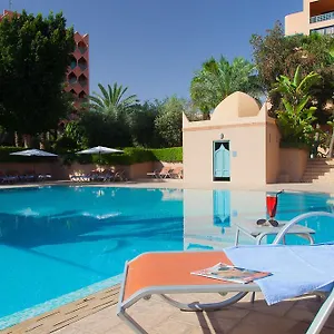 Atlas Medina & Hotel