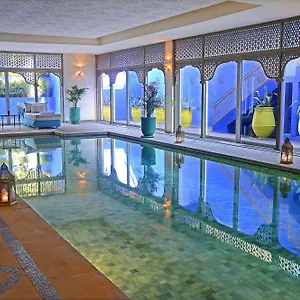Sofitel Marrakech Palais Imperial Hotel