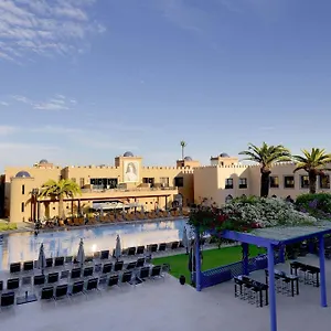 Adam Park Marrakech Hotel&spa Hotel